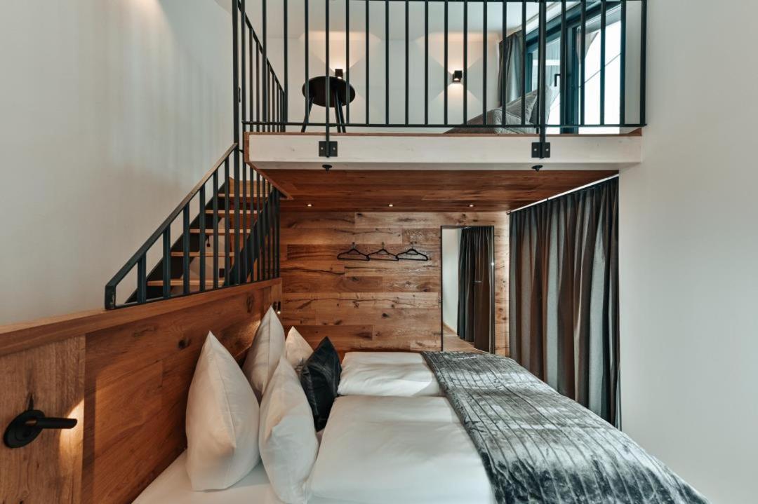Zsam Chalets Mit Sauna Und Hottub Garmisch-Partenkirchen Eksteriør billede